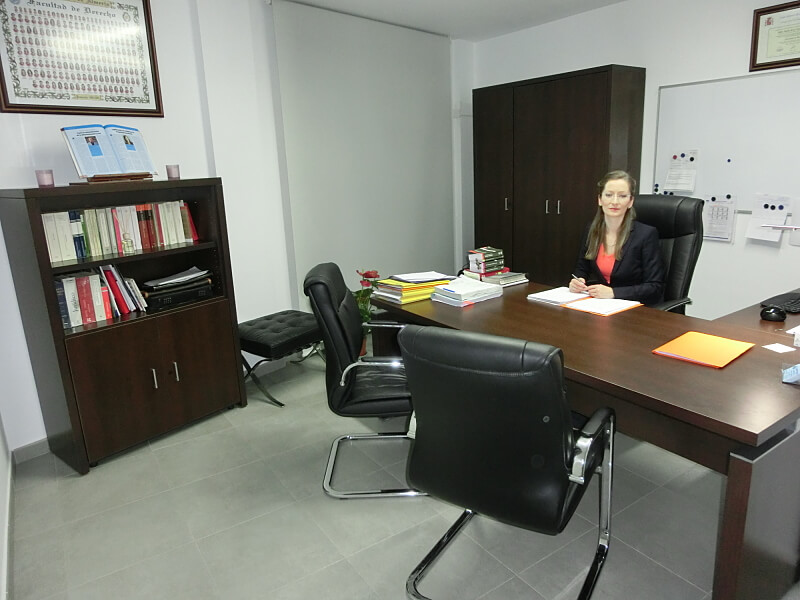 María Jesús Lara Fernández